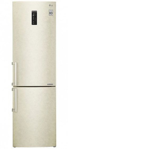 Холодильник LG GA-M599 ZEQZ