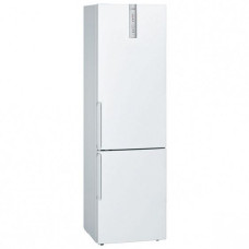 Холодильник BOSCH kgn 39xw20 r