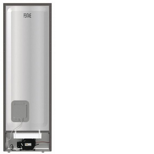 Холодильник SMEG FAB38RPG5