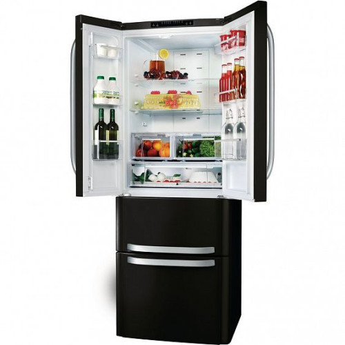 Холодильник HOTPOINT-ARISTON e4d aa sb c