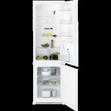 Встраиваемый холодильник ELECTROLUX ENN 2800 BOW