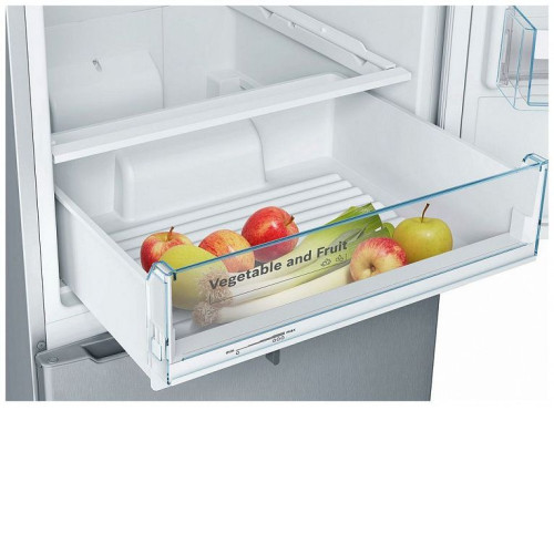 Холодильник BOSCH KGN39VL17R