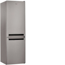 Холодильник WHIRLPOOL BSNF 9152 OX Холодильник WHIRLPOOL BSNF 9152 OX