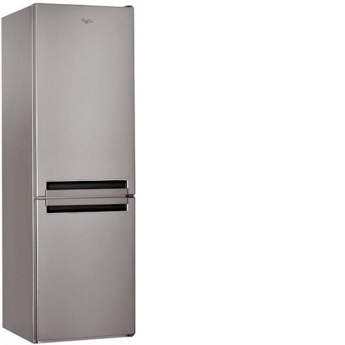 Холодильник WHIRLPOOL BSNF 9152 OX
