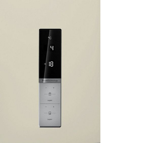 Холодильник BOSCH KGE39XK2AR