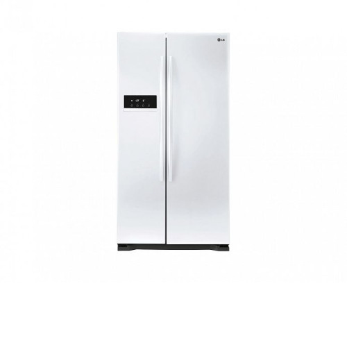 Холодильник LG gc-b 207 gvqv