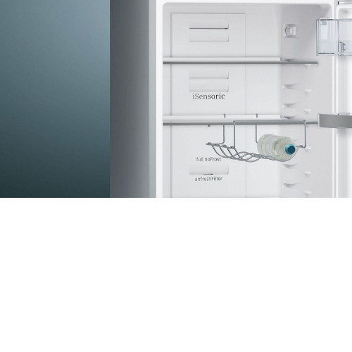 Холодильник Siemens KG39NXX20E нержавеющая сталь