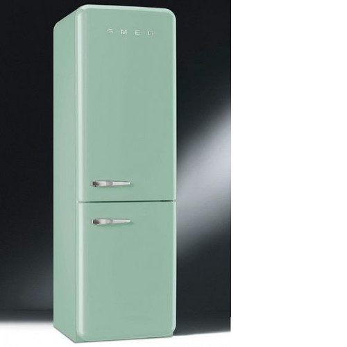 Холодильник SMEG fab32rvn1
