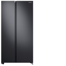 Холодильник Samsung RS61R5041B4 черный