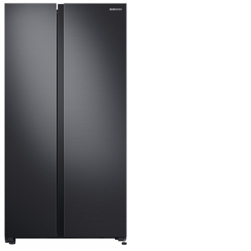 Холодильник Samsung RS61R5041B4 черный