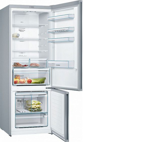 Холодильник BOSCH KGN56VI20R