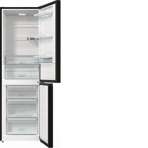 Холодильник GORENJE RK 6191 SYBK
