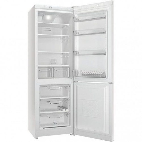 Холодильник INDESIT df 4180 w