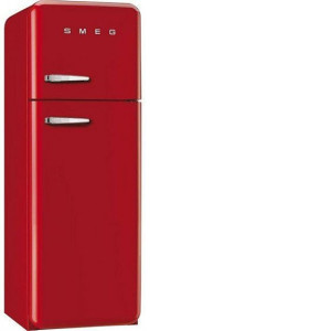 Холодильник Smeg FAB50RRD