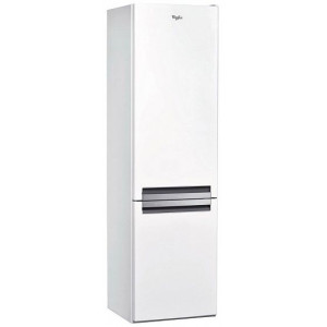 Холодильник Whirlpool BSNF 9152 W