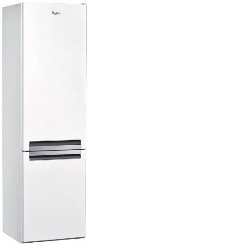 Холодильник Whirlpool BSNF 9152 W