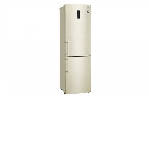 Холодильник LG GA-M599 ZEQZ