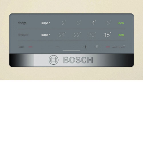 Холодильник BOSCH KGN39VK21R