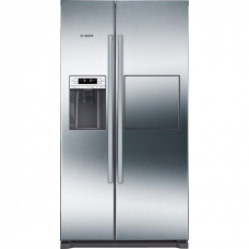 Холодильник side-by-side BOSCH kag90ai20r Холодильник side-by-side BOSCH kag90ai20r