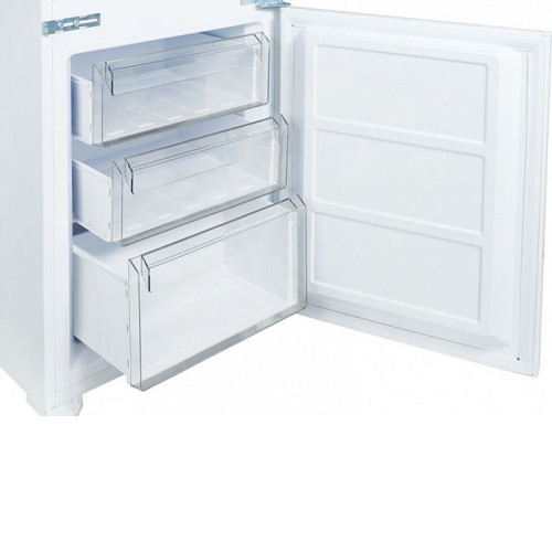 Холодильник WEISSGAUFF WRKI 178 Inverter