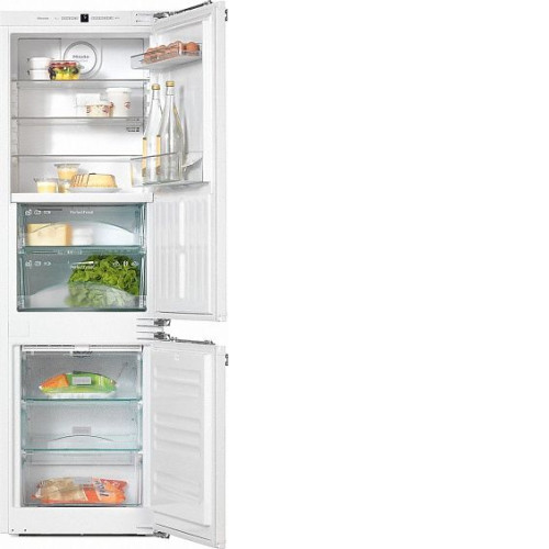 Встраиваемый холодильник Miele KFN 37282 iD