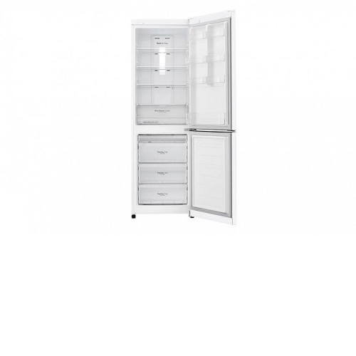 Холодильник LG GAB 429 SQUZ