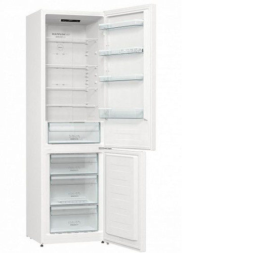 Холодильник Gorenje NRK 6201 EW4