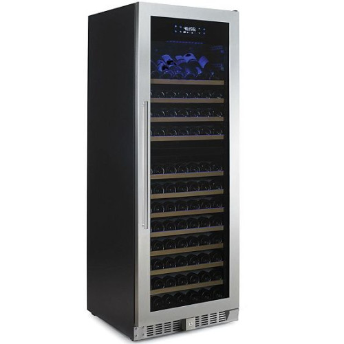 Винный шкаф TEMPTECH GRN280DS