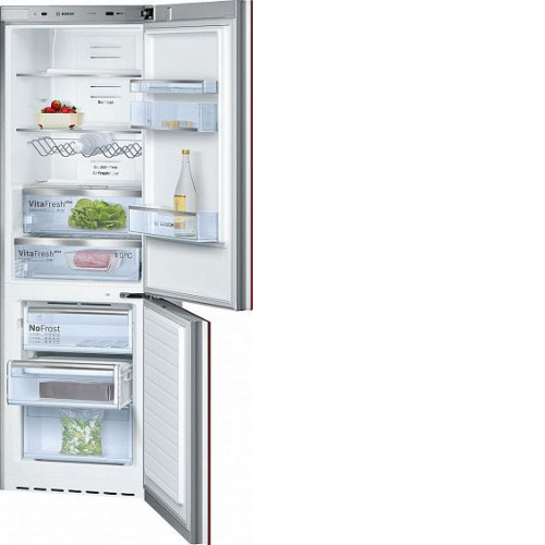 Холодильник BOSCH kgn 36s55