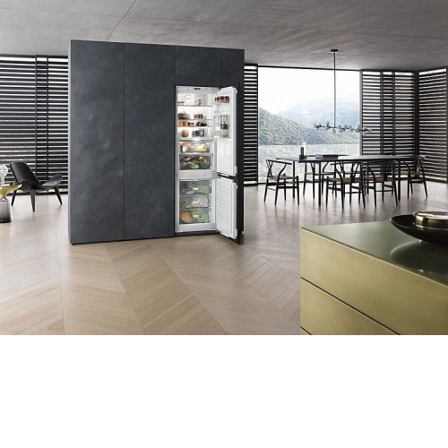 Встраиваемый холодильник Miele KFN 37682 iD
