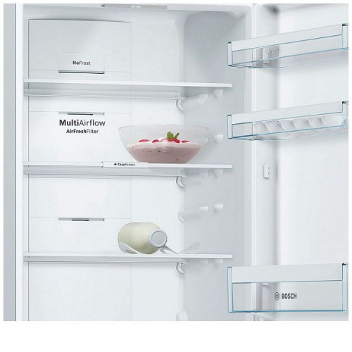 Холодильник Bosch KGN 36 VL 2 AR