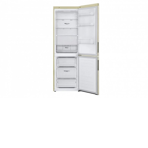 Холодильник LG GA-B459CESL