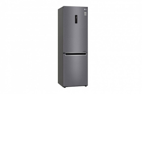 Холодильник LG GA-B509MLSL