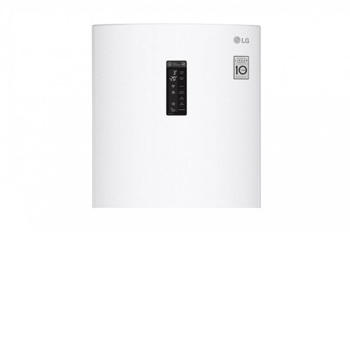 Холодильник LG GA-B499 YVUZ