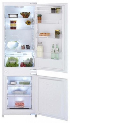 Холодильник Beko BCHA 2752 S