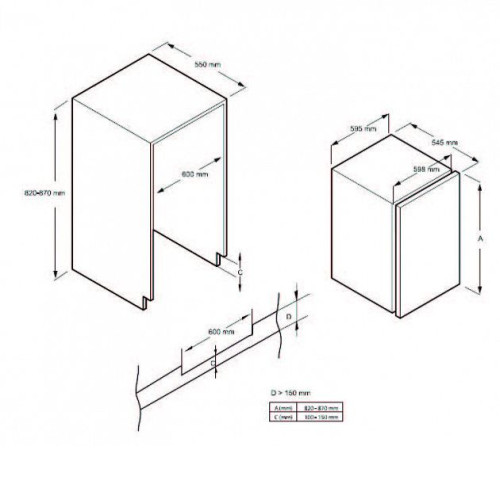 Стиральная машина HOTPOINT-ARISTON wmsg 8018 b