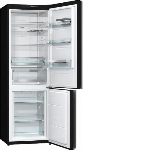 Холодильник GORENJE NRK612ORAB