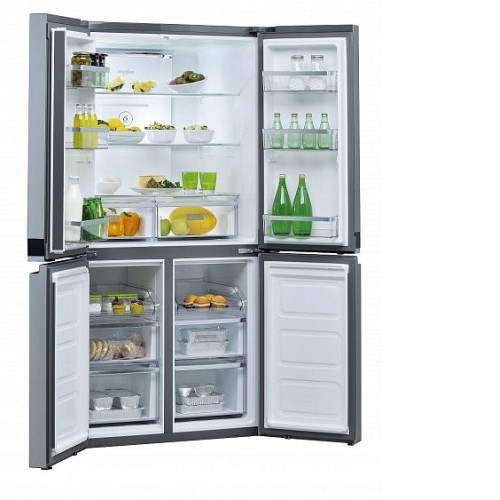 Холодильник Whirlpool WQ9 B1L