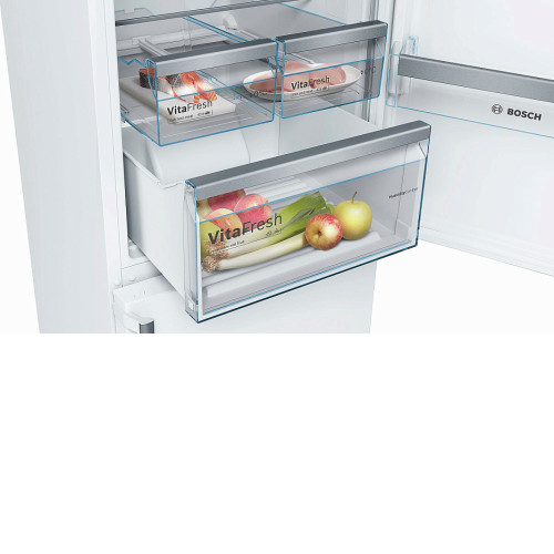 Холодильник BOSCH KGN39XW3OR