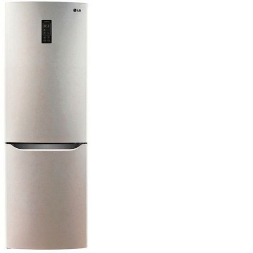 Холодильник LG ga-b379seqa