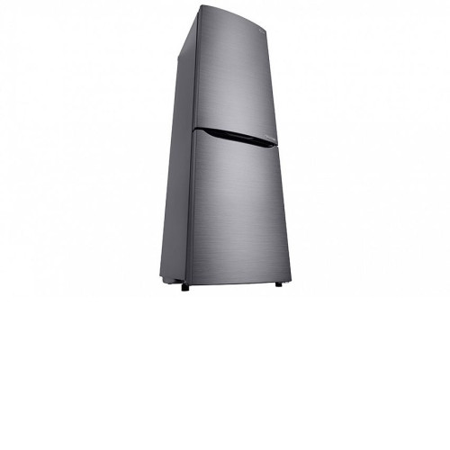 Холодильник LG GA-B389SMCZ