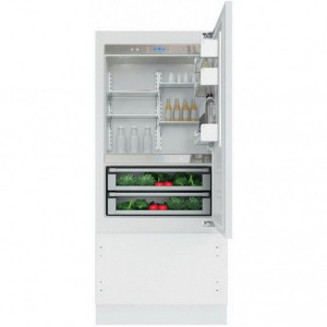Холодильник KITCHENAID KCVCX 20901L