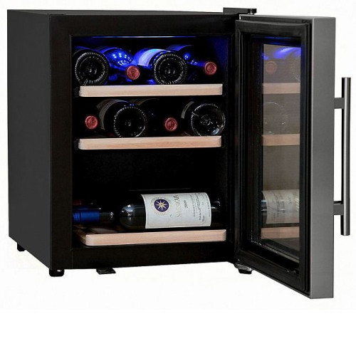 Винный шкаф WINE CRAFT BC-12M Grand Cru