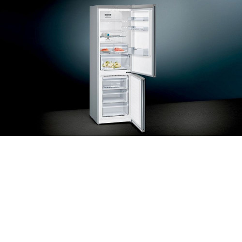 Холодильник Siemens KG36NXI35 нержавеющая сталь