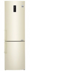 Холодильник LG GA-B499 YYUZ