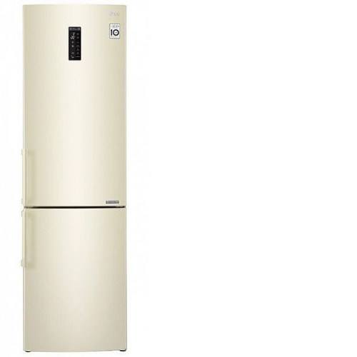Холодильник LG GA-B499 YYUZ