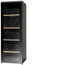 Винный шкаф VESTFROST SOLUTIONS WFG 310 черный (мульти)