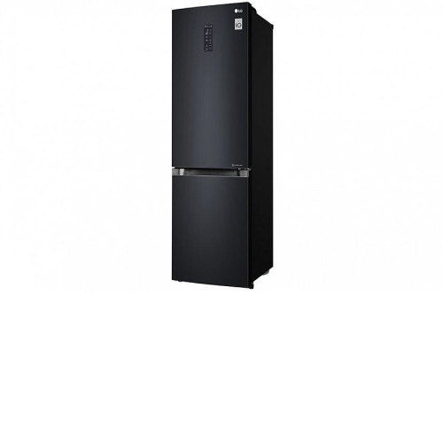 Холодильник LG GA-B499TGLB