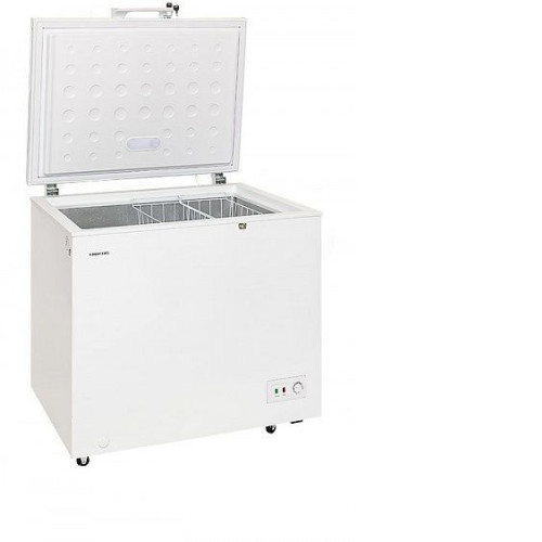 Морозильник HIBERG PF 39L2W