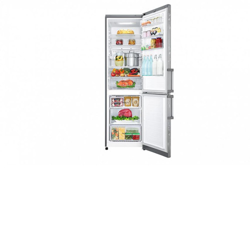 Холодильник LG GA-B499ZVSP